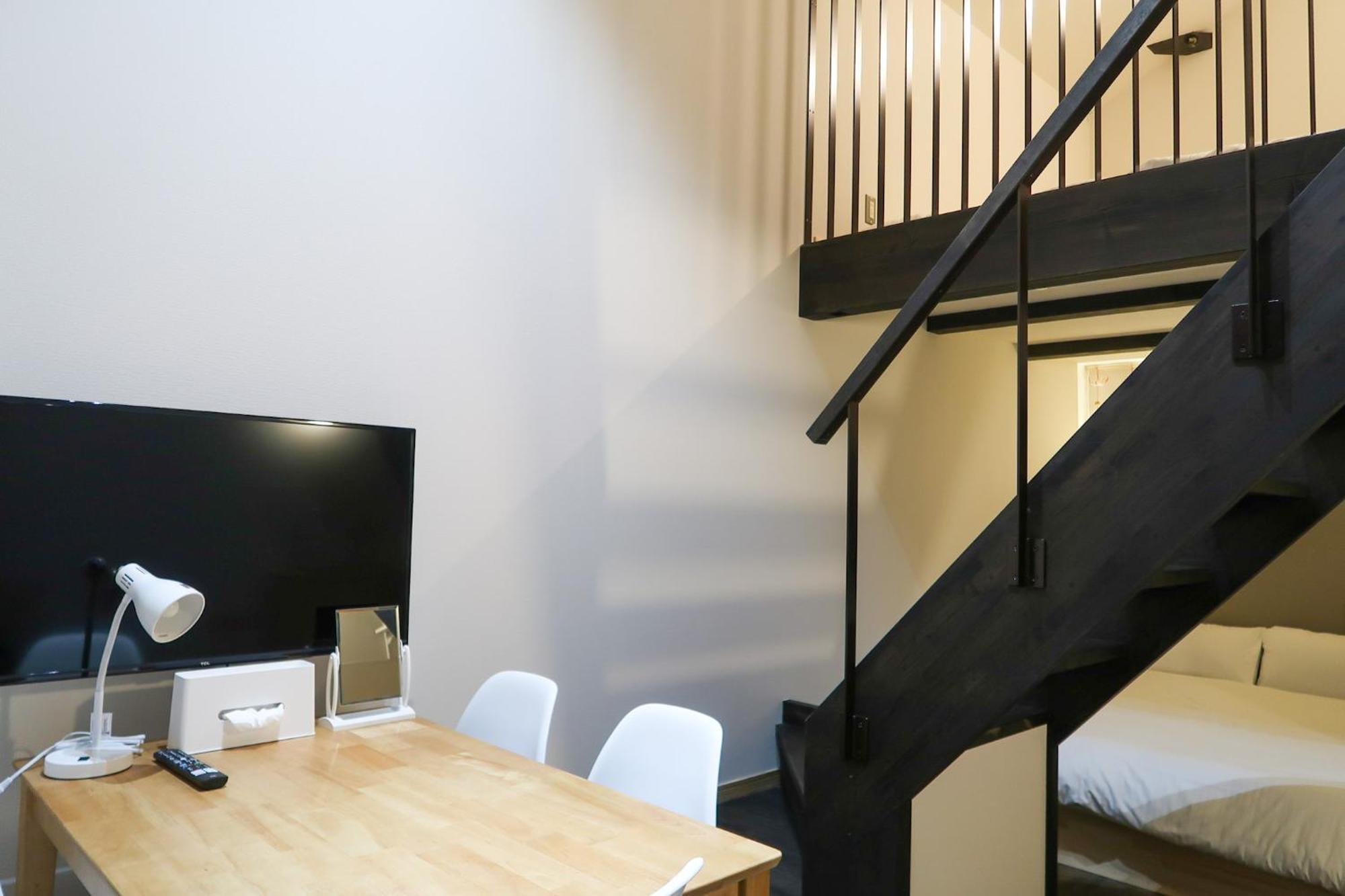 קנזאווה B&B Mikawa 5 - Villas With Bbq Terrace חדר תמונה