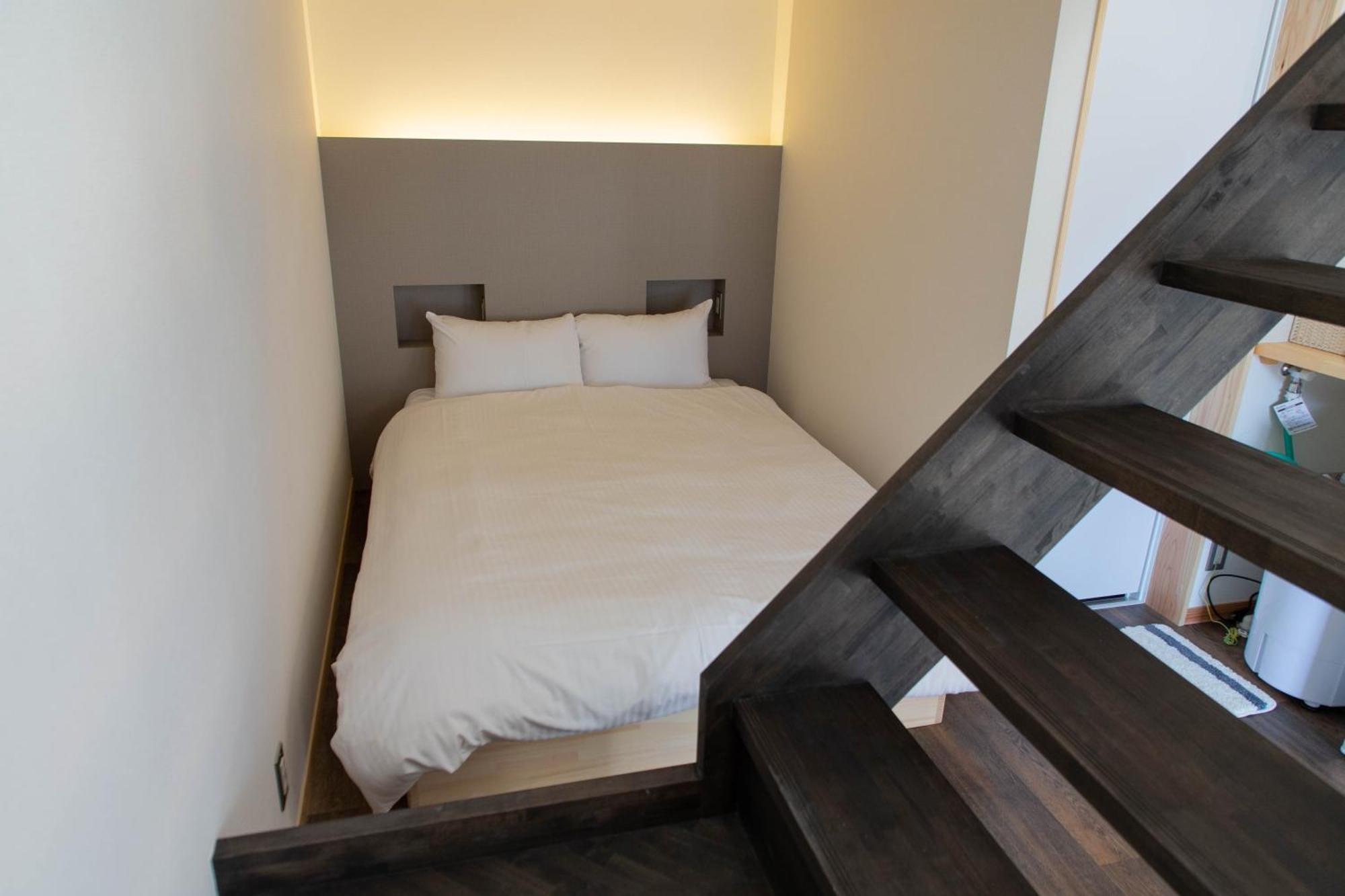 קנזאווה B&B Mikawa 5 - Villas With Bbq Terrace חדר תמונה
