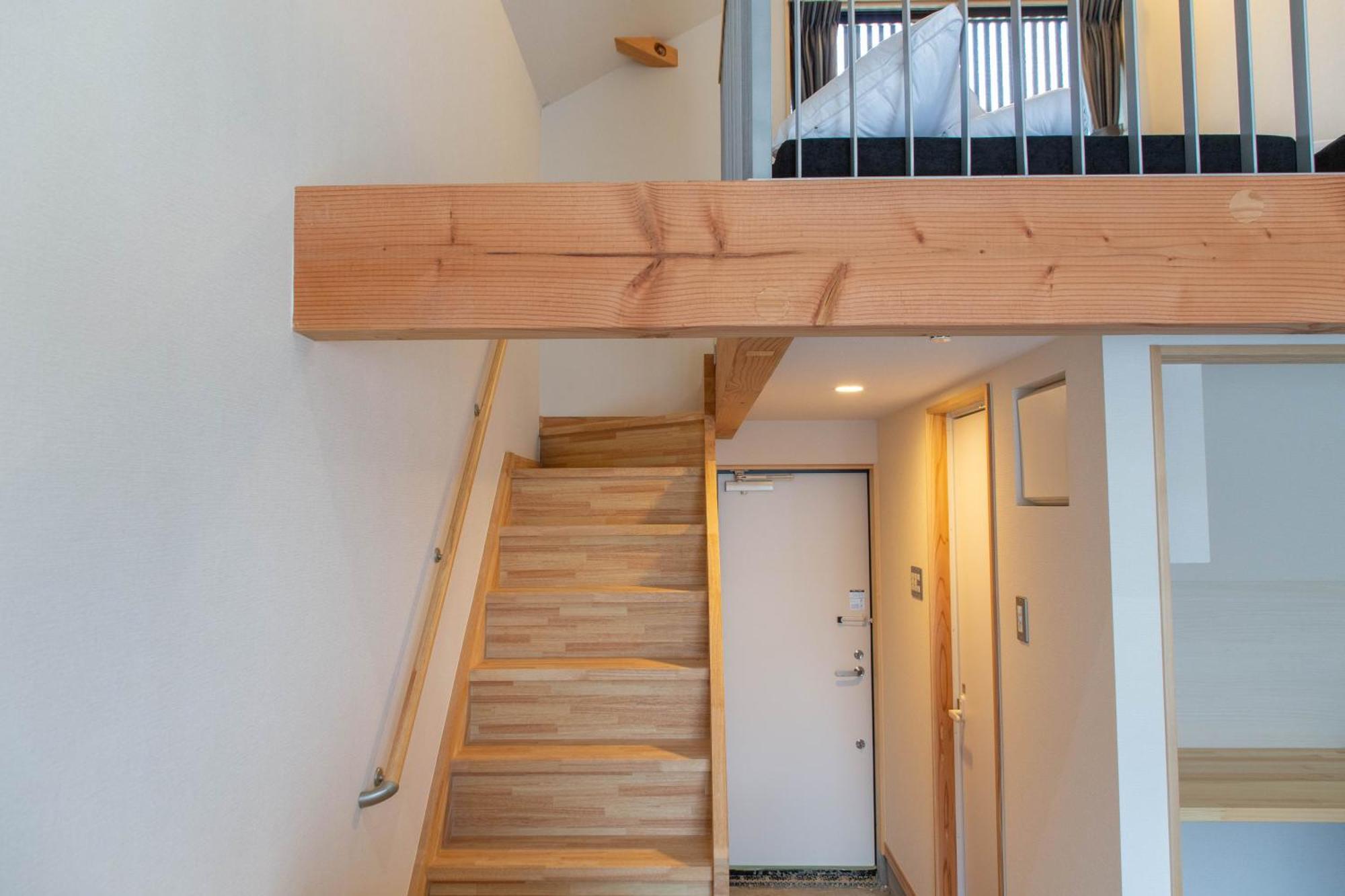 קנזאווה B&B Mikawa 5 - Villas With Bbq Terrace חדר תמונה